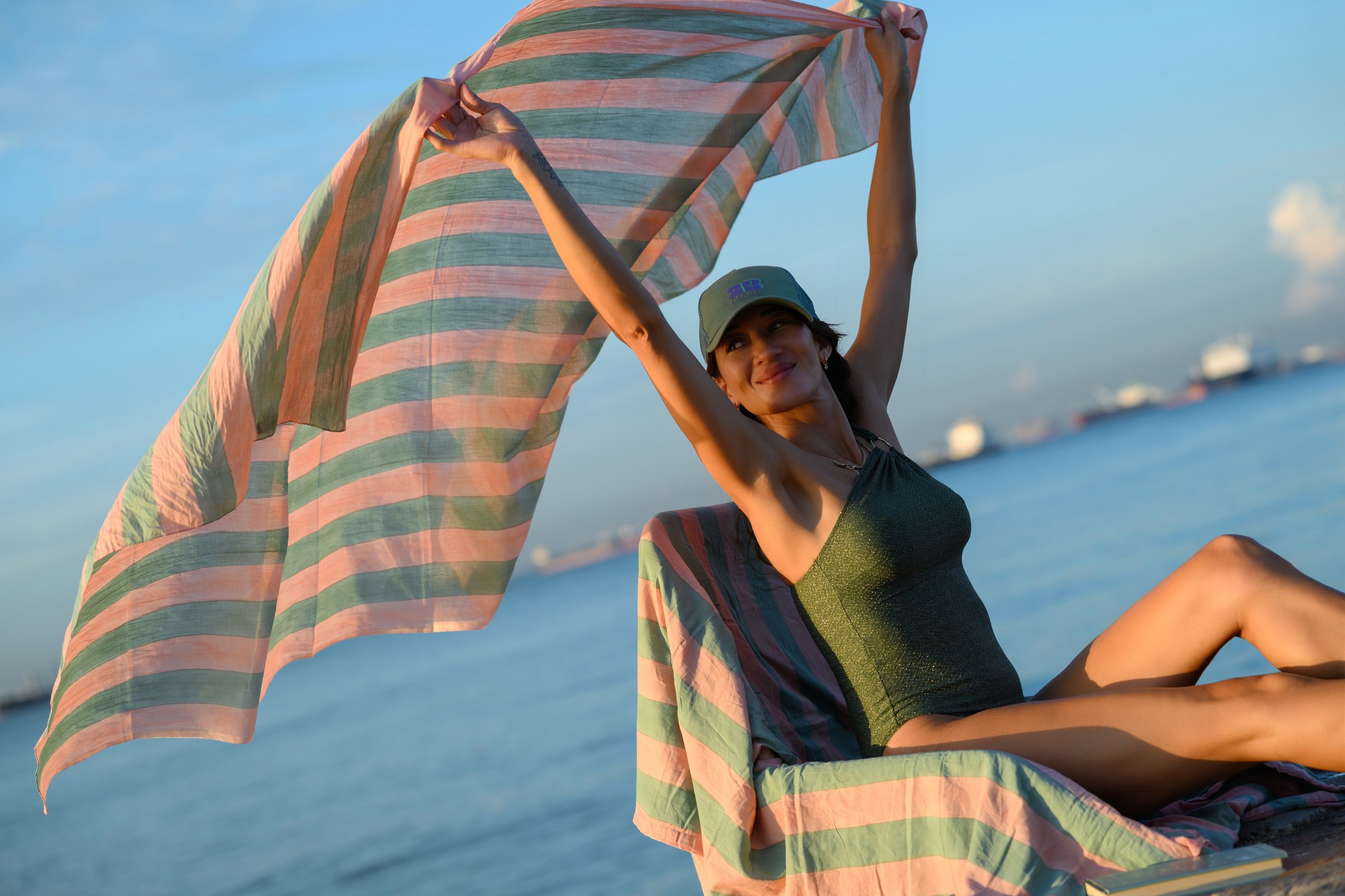 Edition Limitee summer collection 2025 — image 1