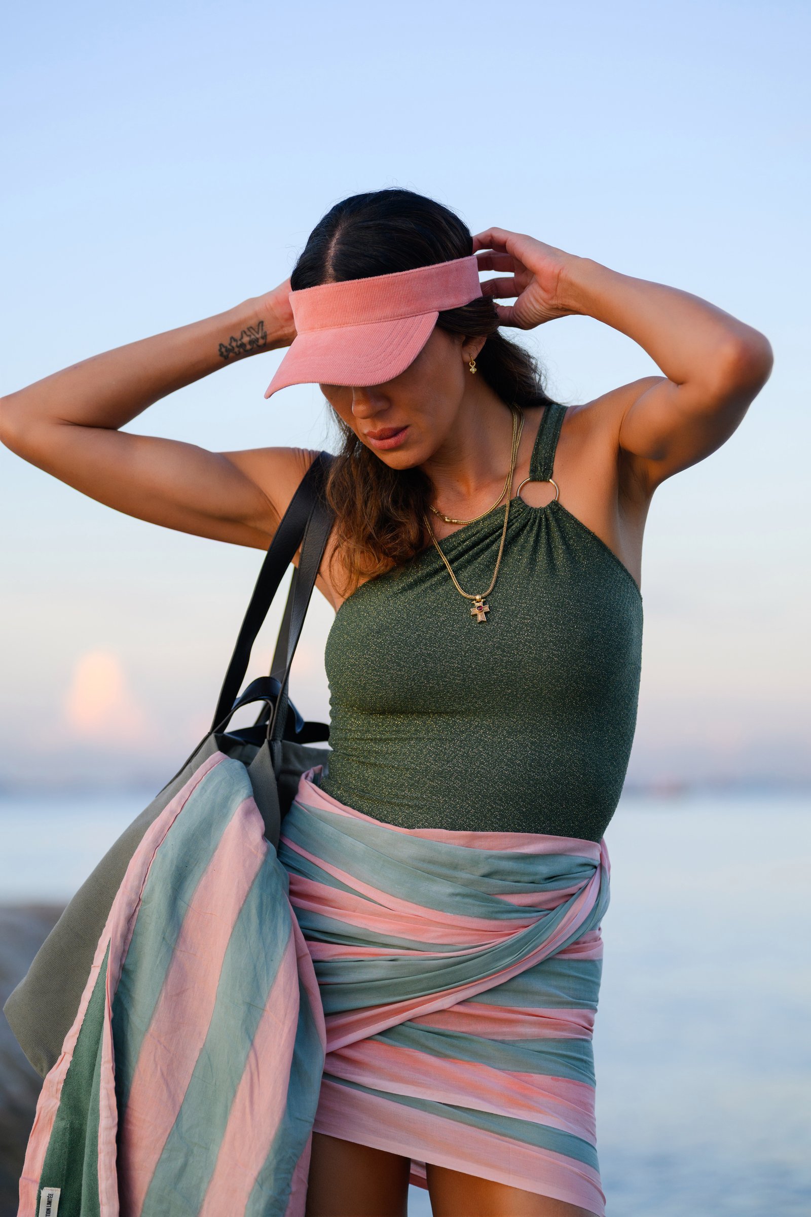 Edition Limitee summer collection 2025 — image 2