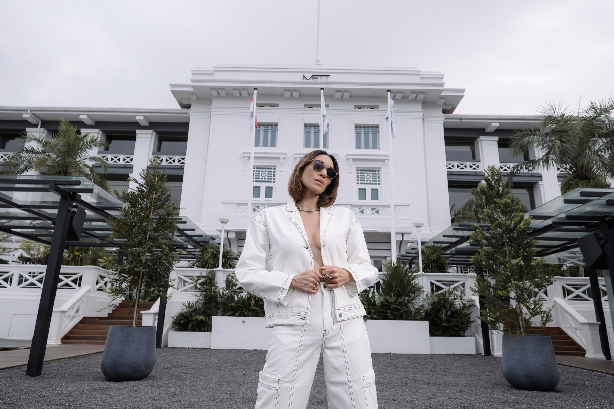 BRISA at the Mett Hotel — image 1