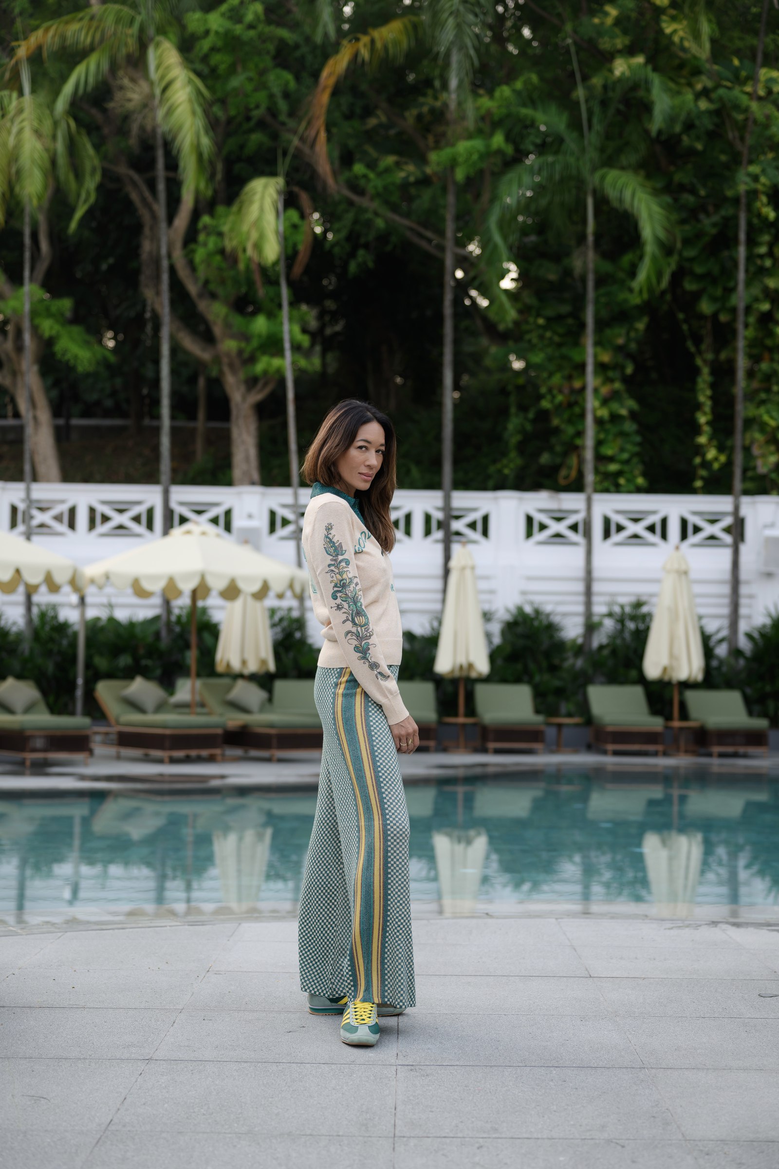 BRISA at the Mett Hotel — image 4