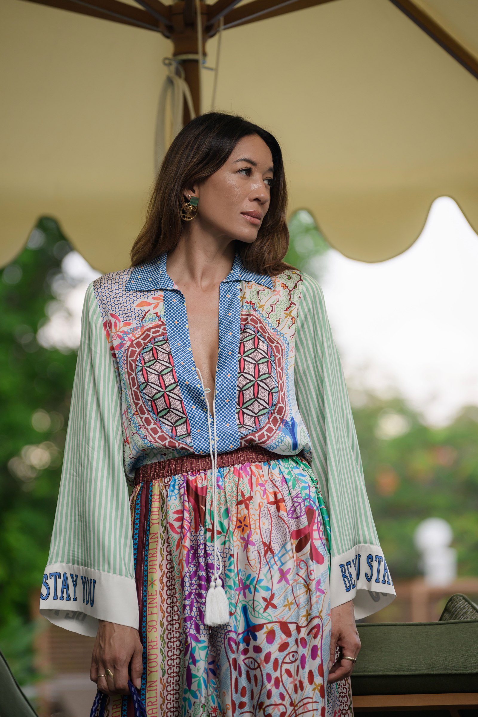 BRISA at the Mett Hotel — image 6