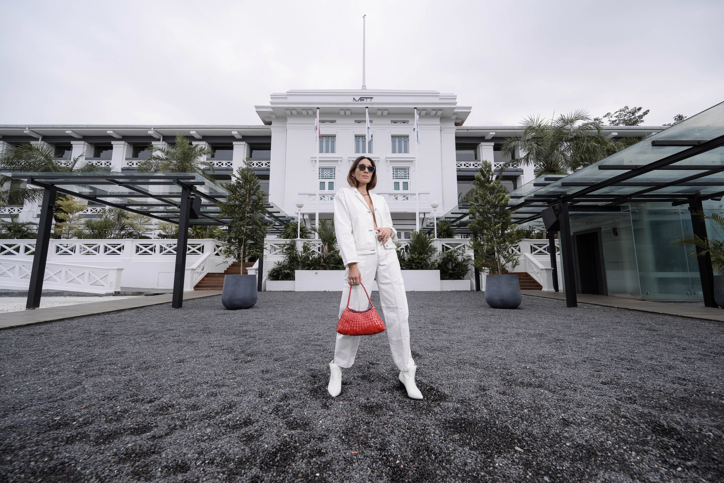 BRISA at the Mett Hotel — image 8