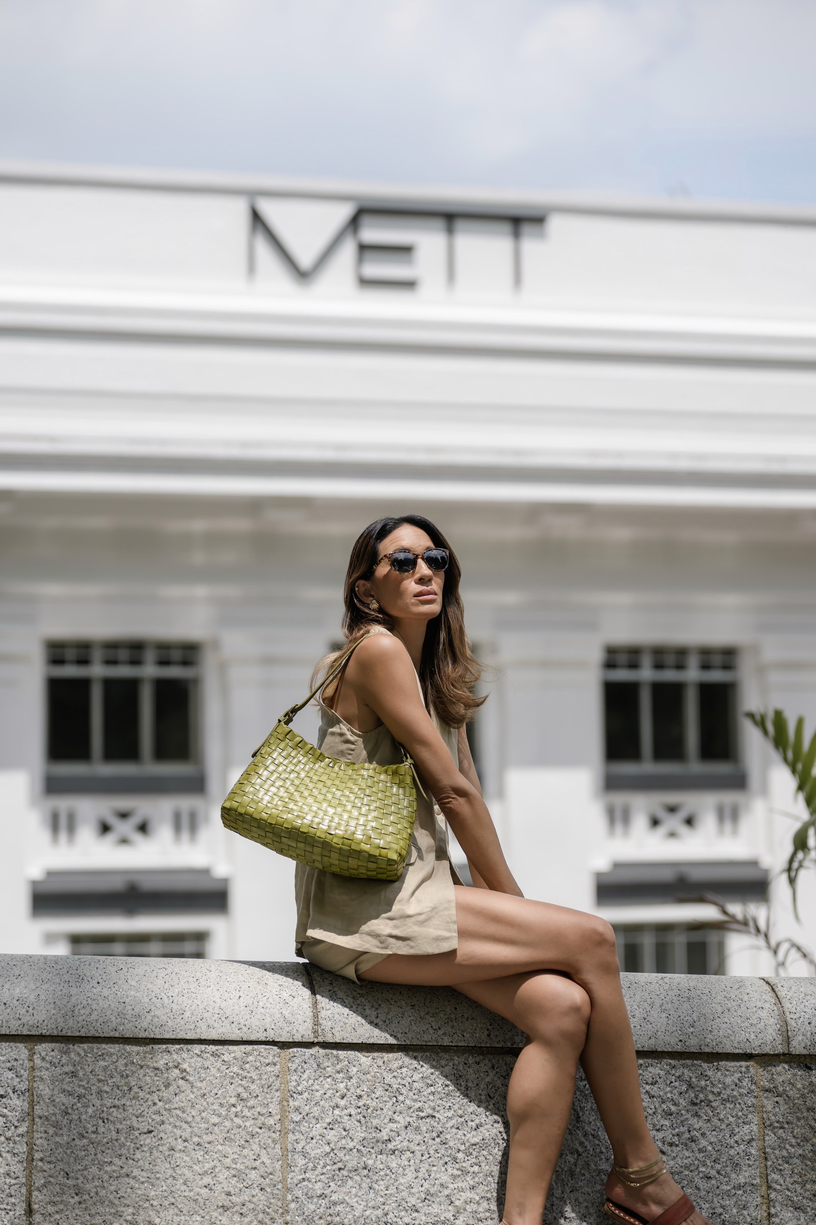 BRISA at the Mett Hotel — image 10
