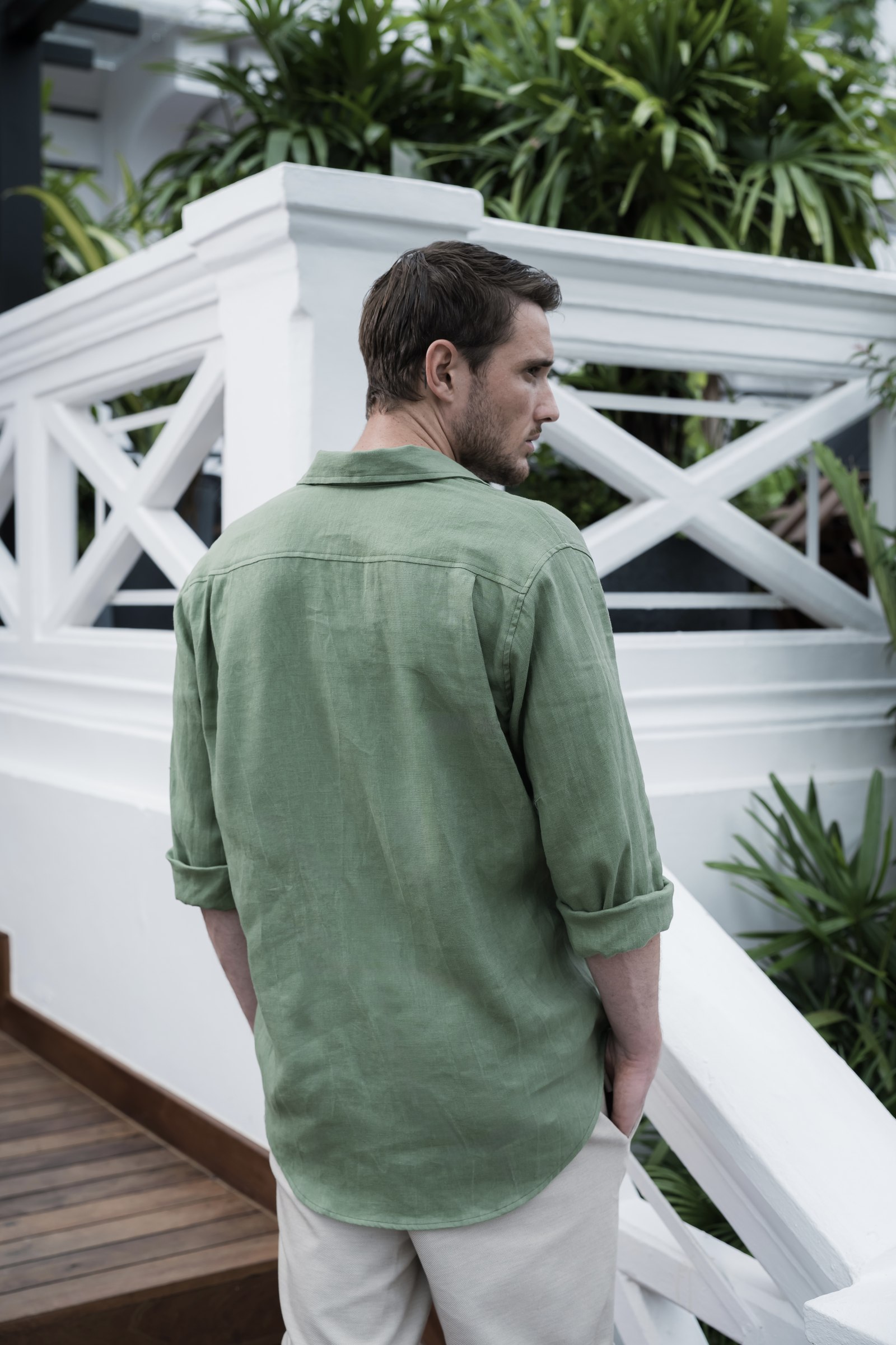 Summery the Label: MENS — image 1