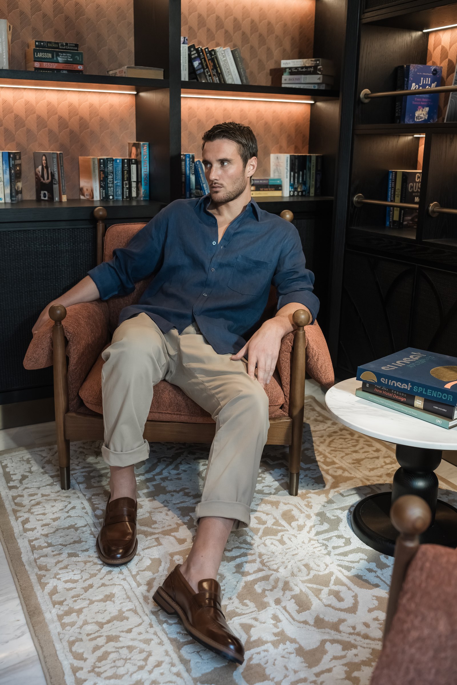 Summery the Label: MENS — image 2
