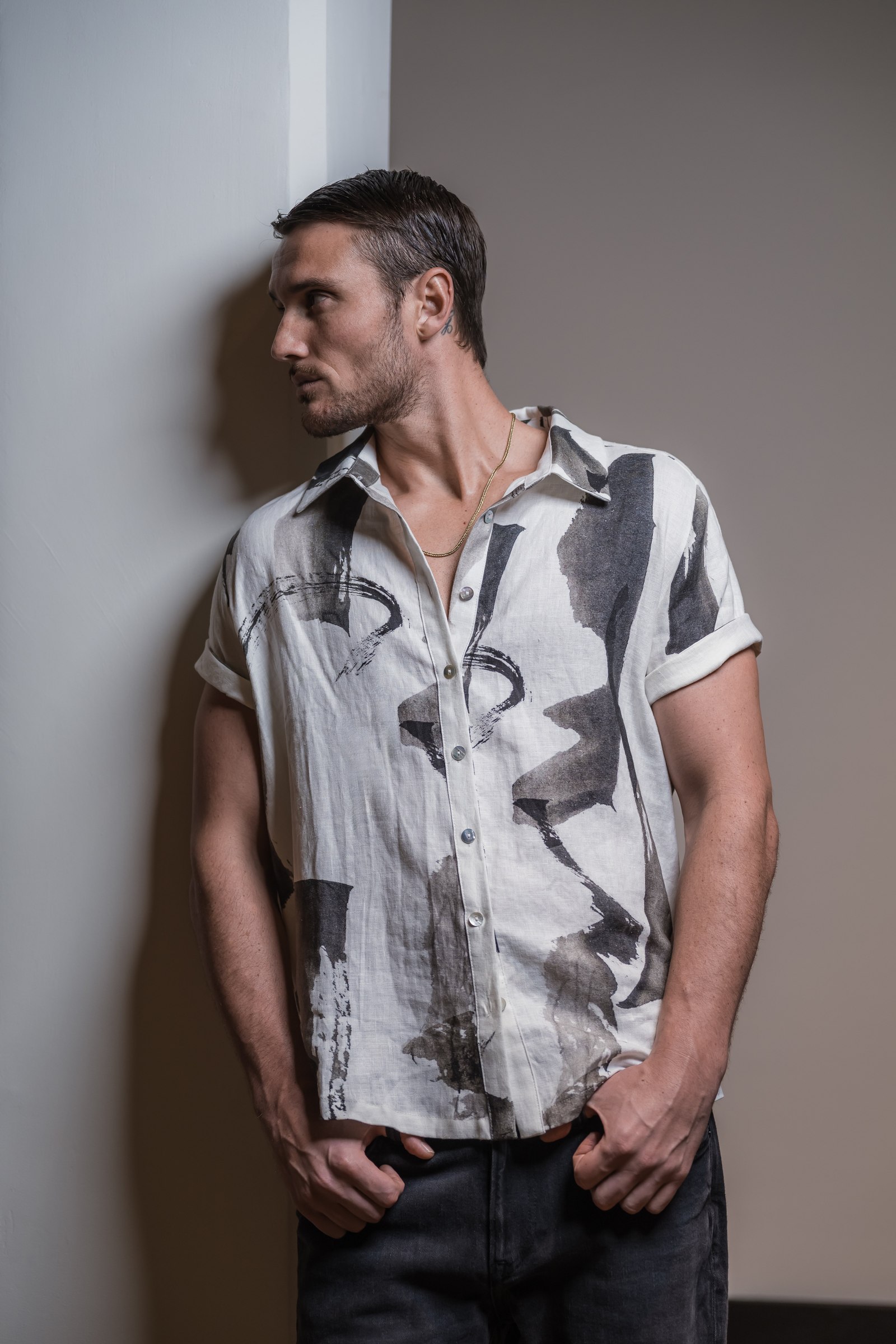 Summery the Label: MENS — image 3