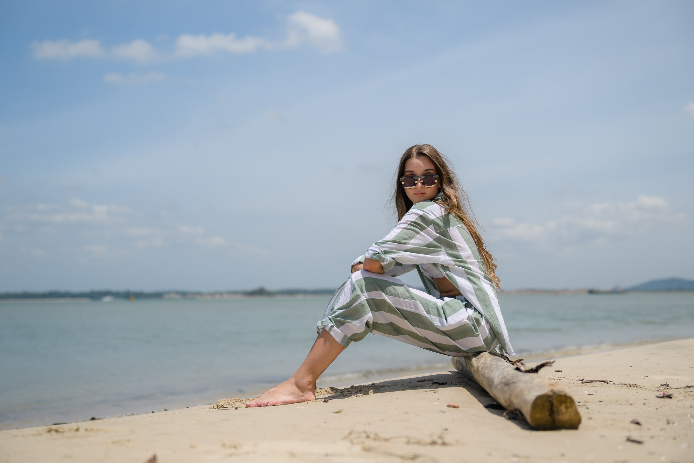 Edition Limitée Stripes — image 1