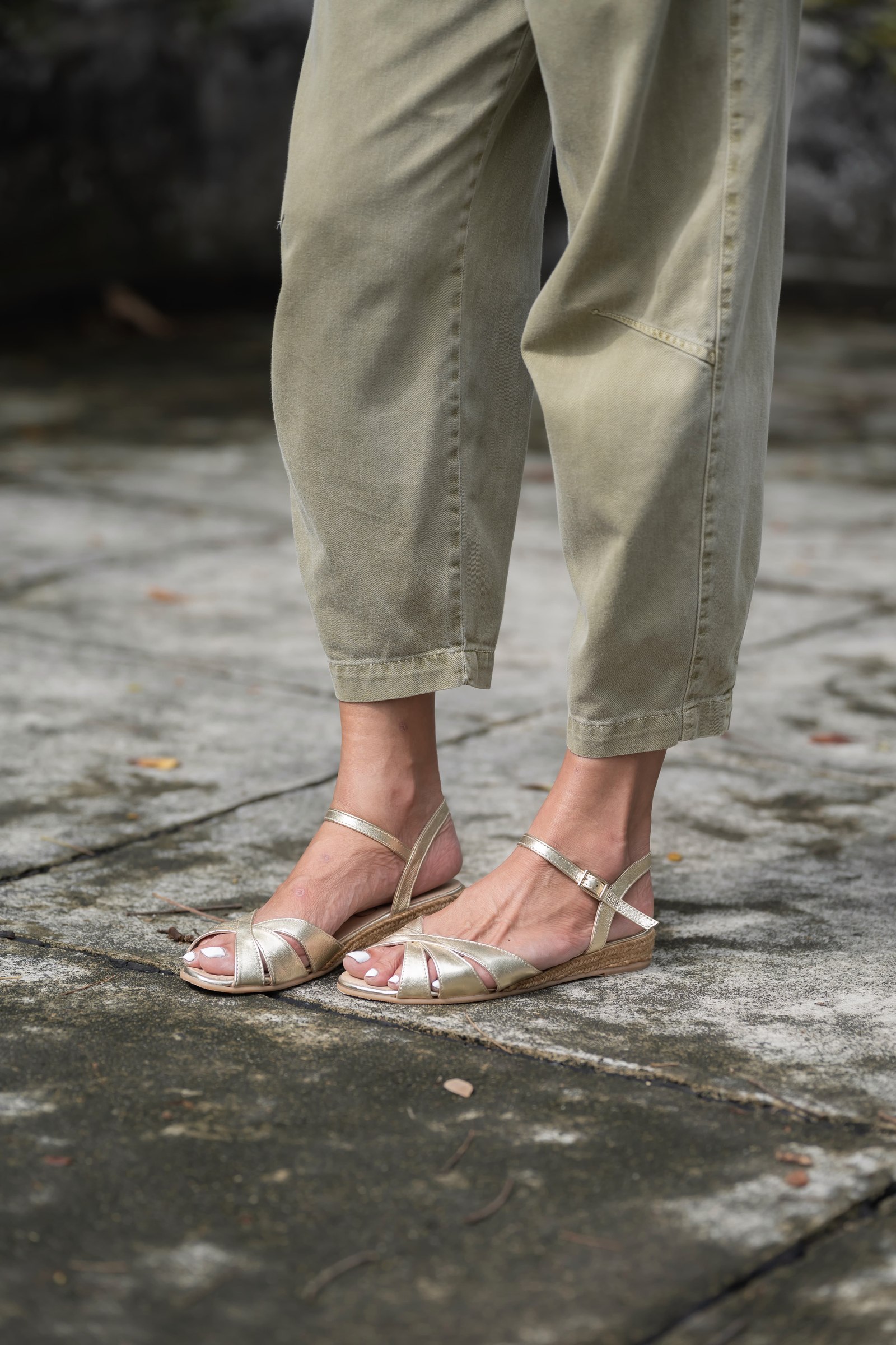 Bastide Colombe footware — image 8