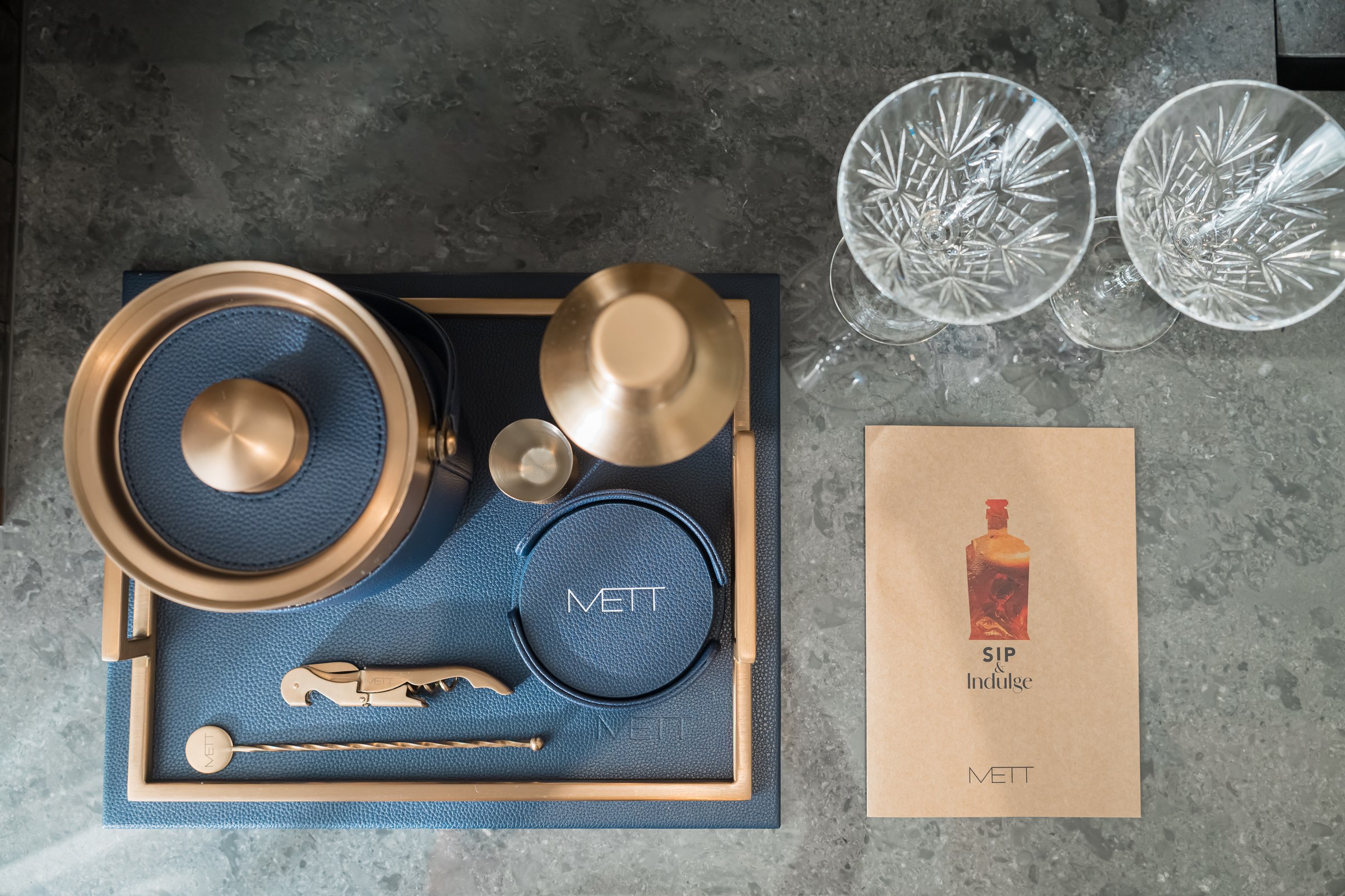 The METT Hotel Singapore — image 2