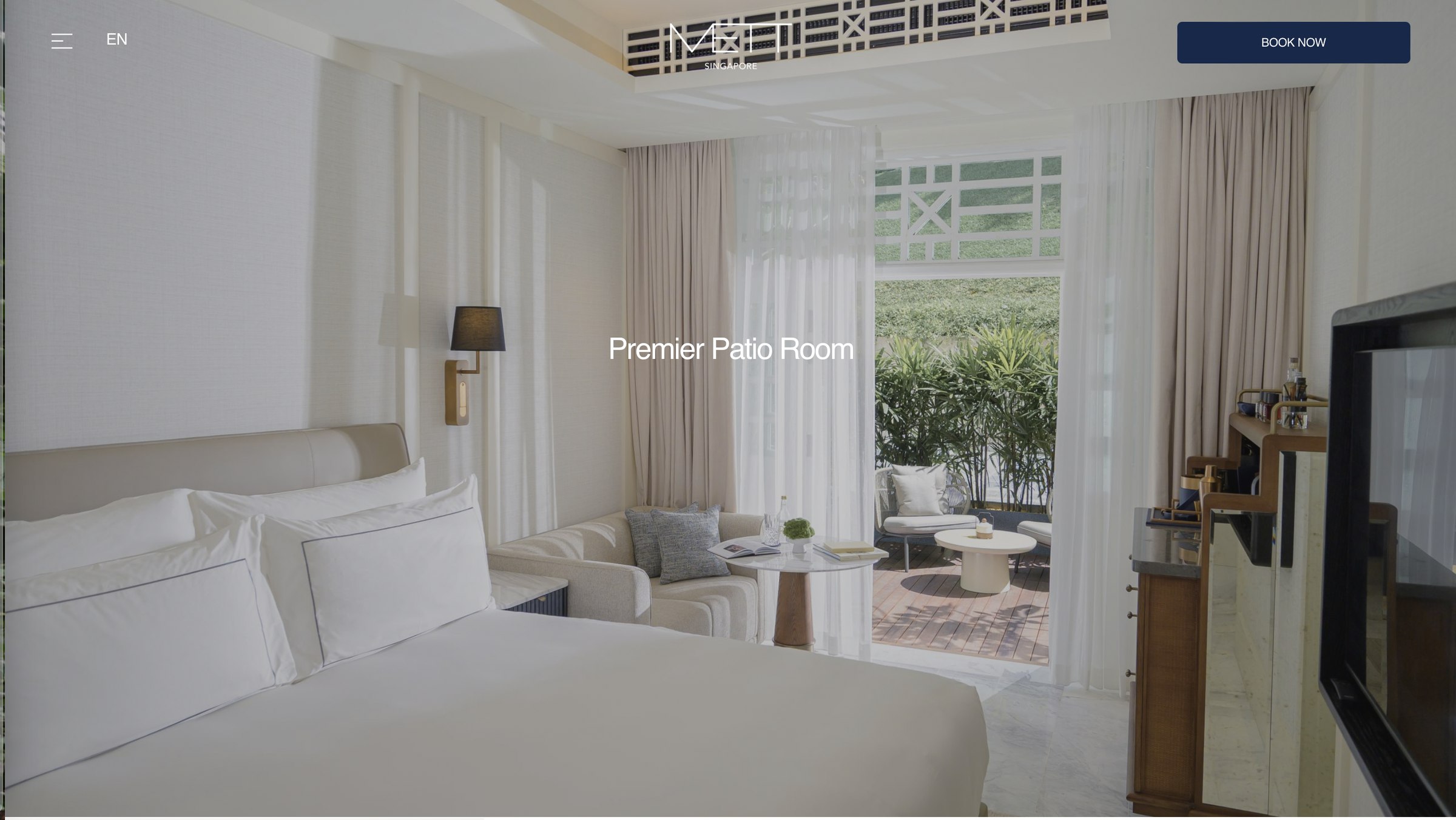 The METT Hotel Singapore — image 3
