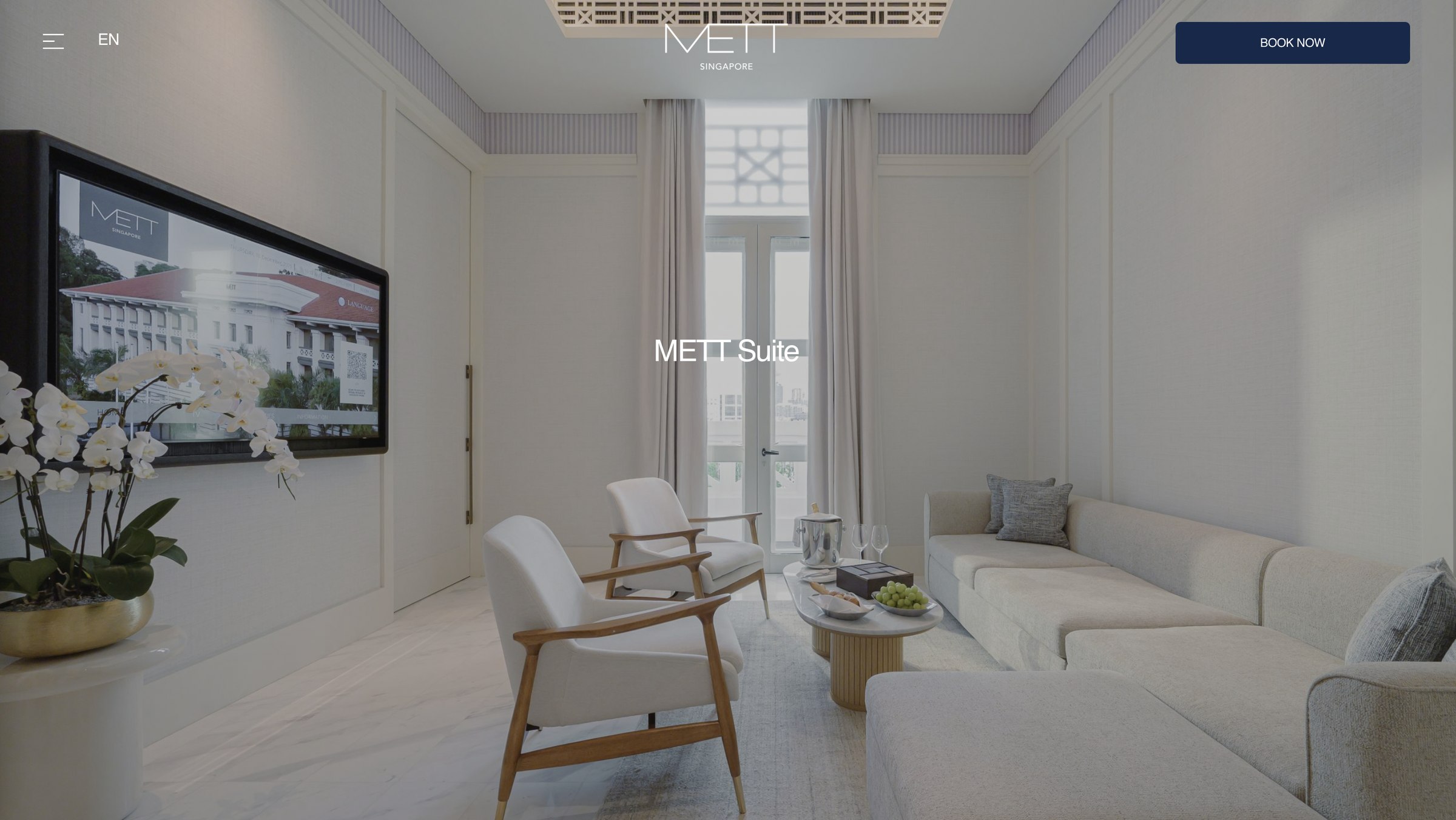 The METT Hotel Singapore — image 4