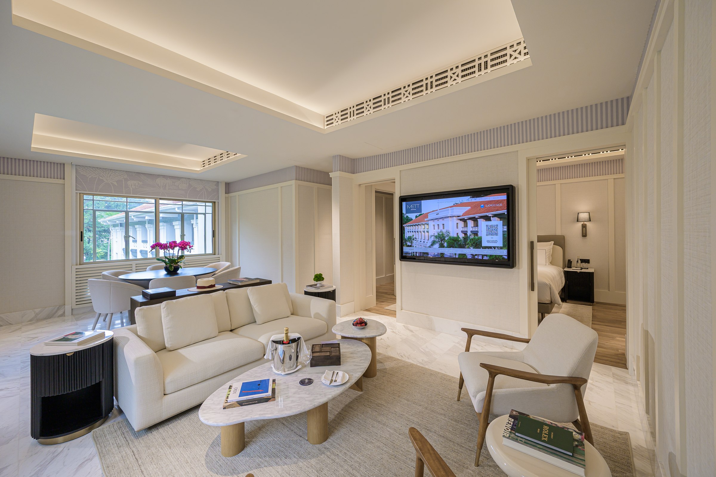 The METT Hotel Singapore — image 5