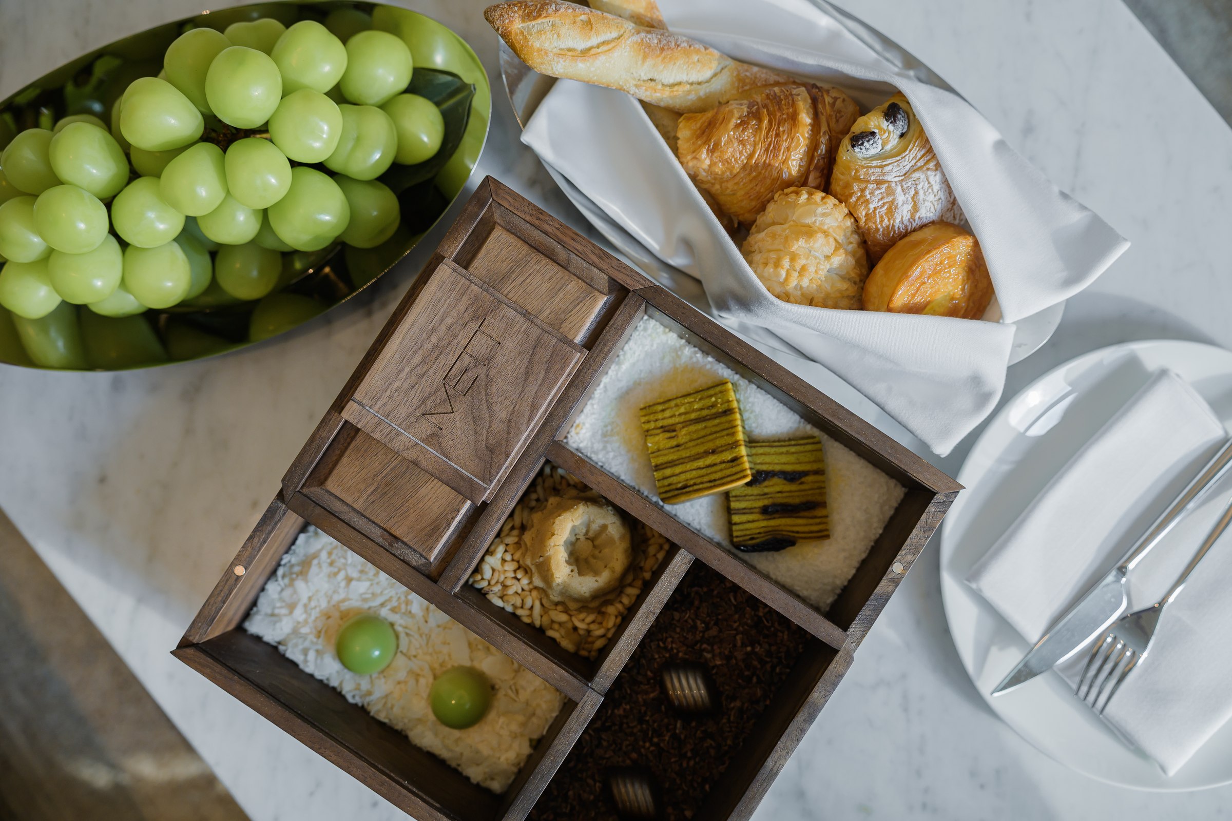 The METT Hotel Singapore — image 7