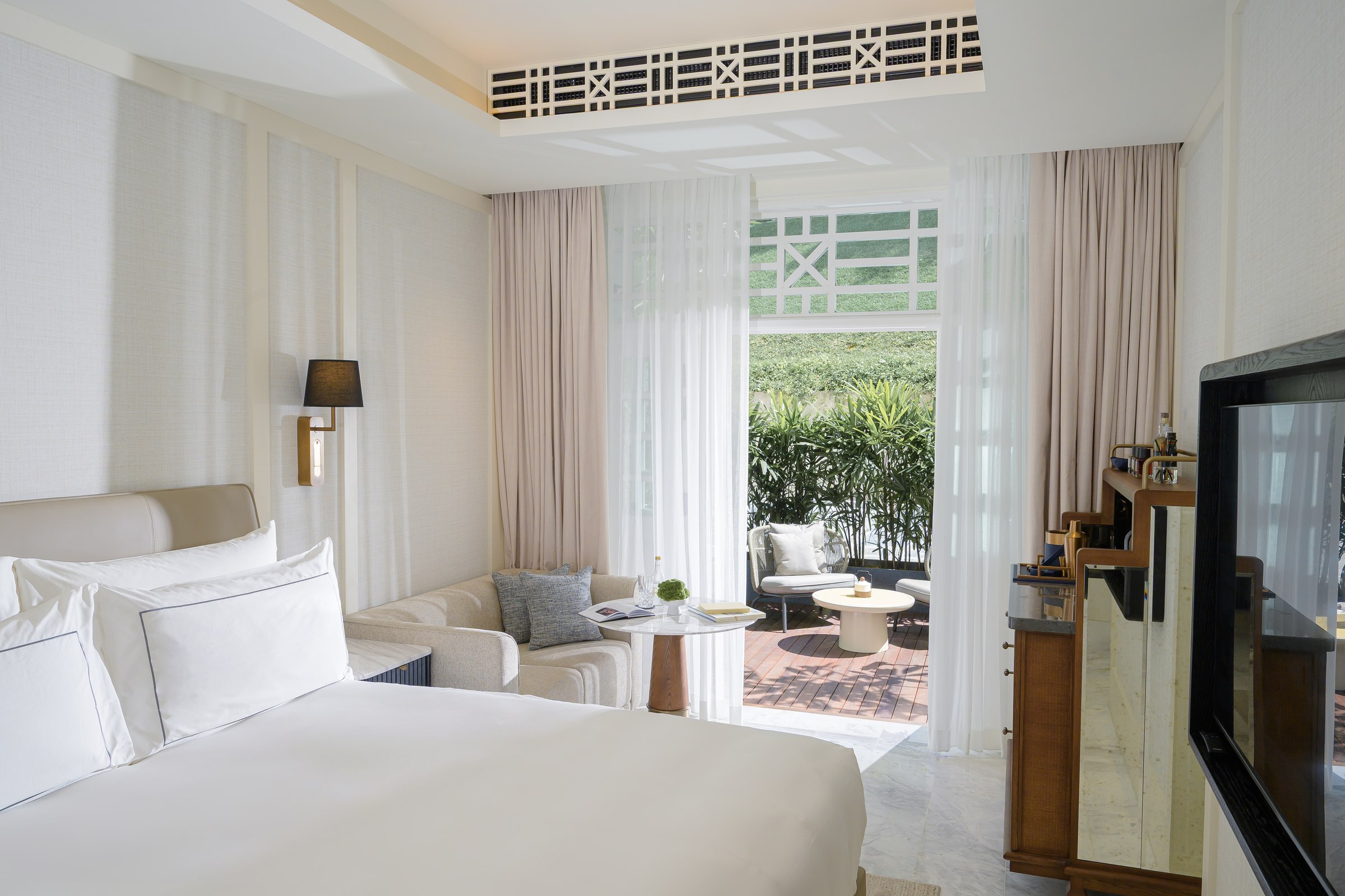 The METT Hotel Singapore — image 8