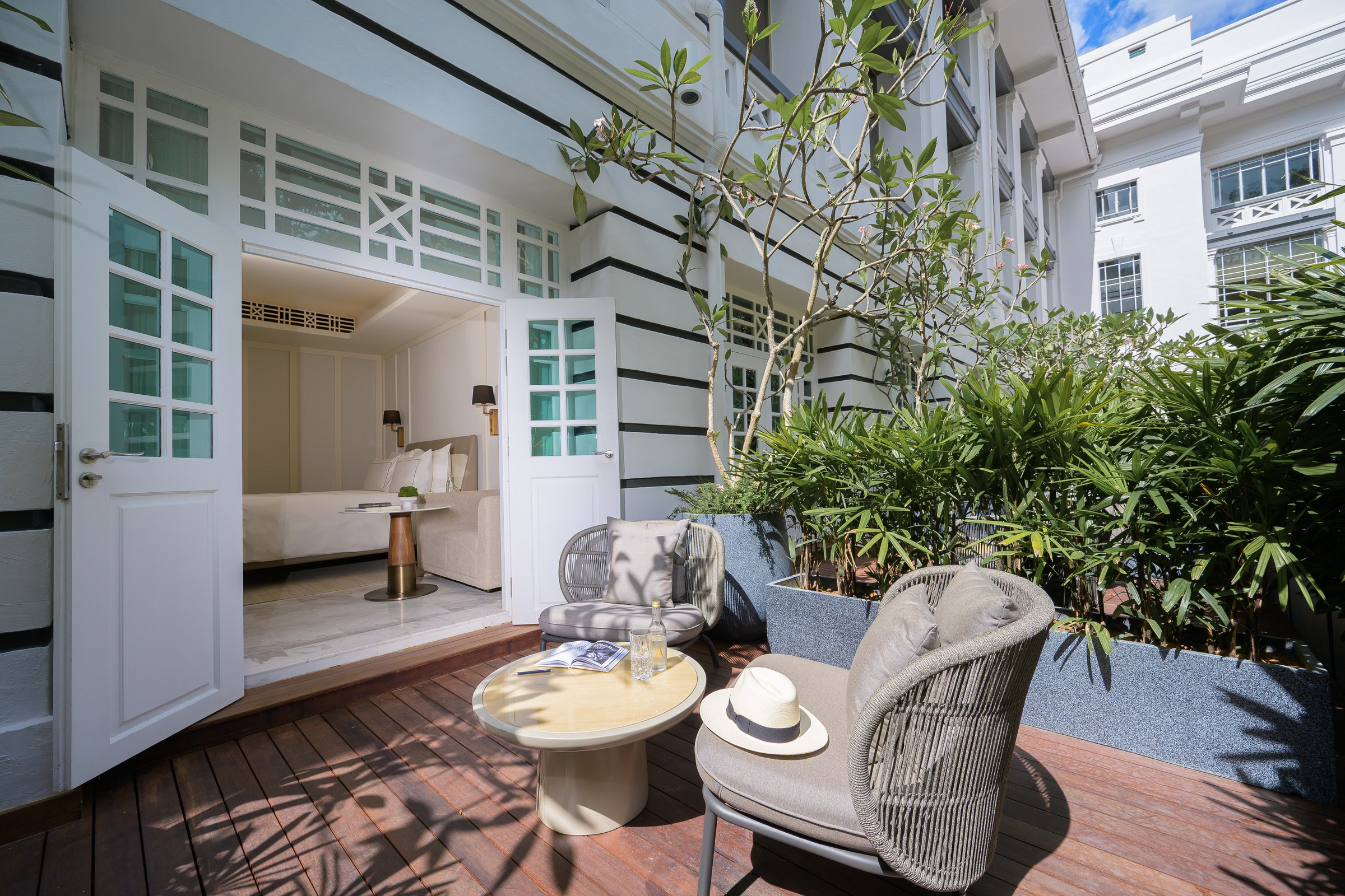 The METT Hotel Singapore — image 9
