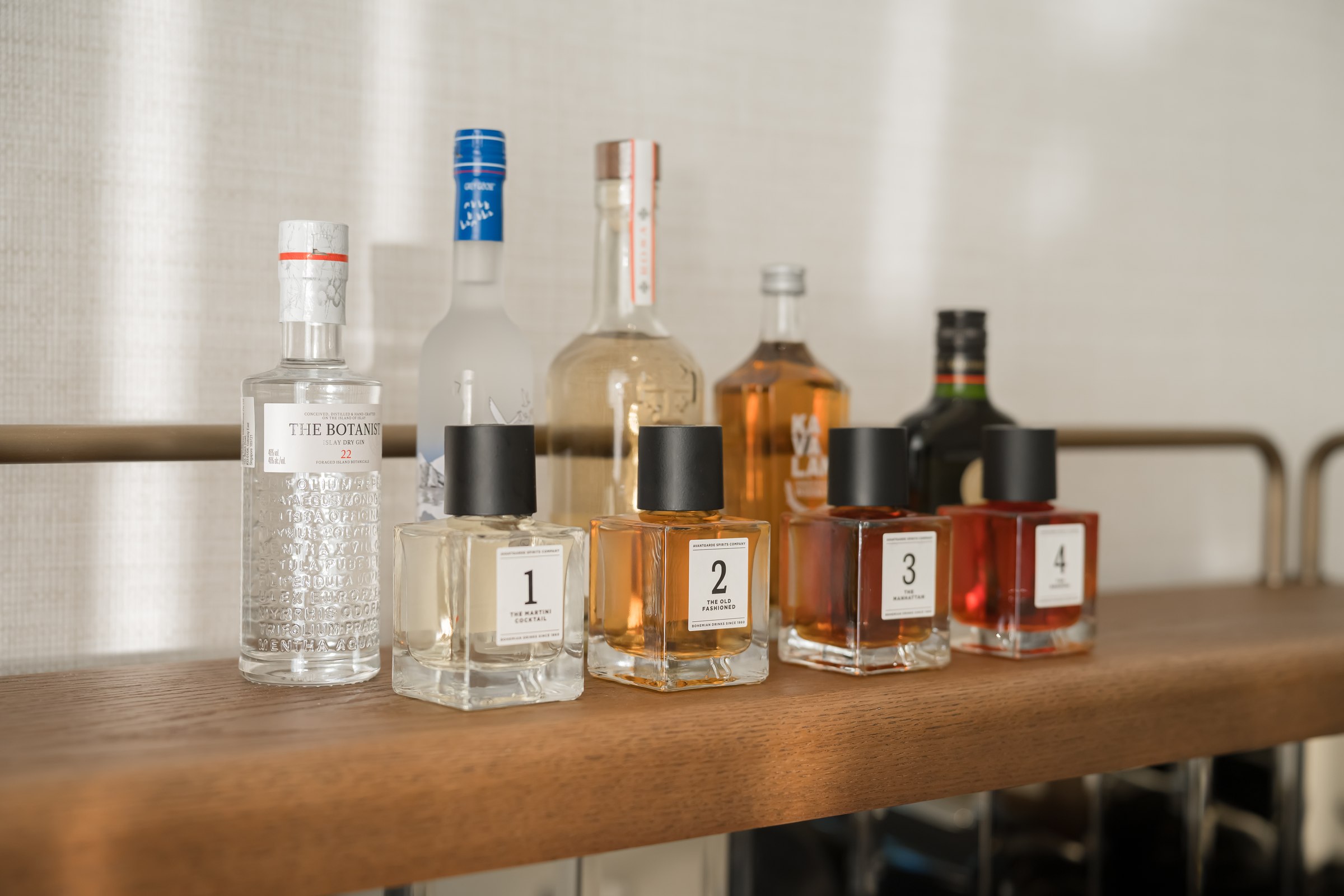 The METT Hotel Singapore — image 10