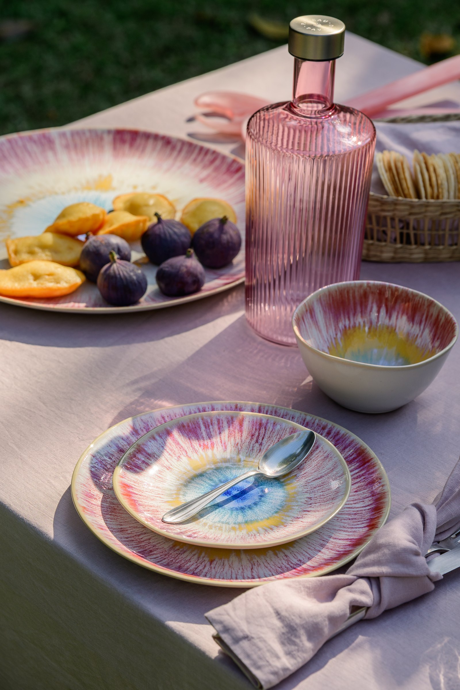 Edition Limitee: Table Wear — image 1
