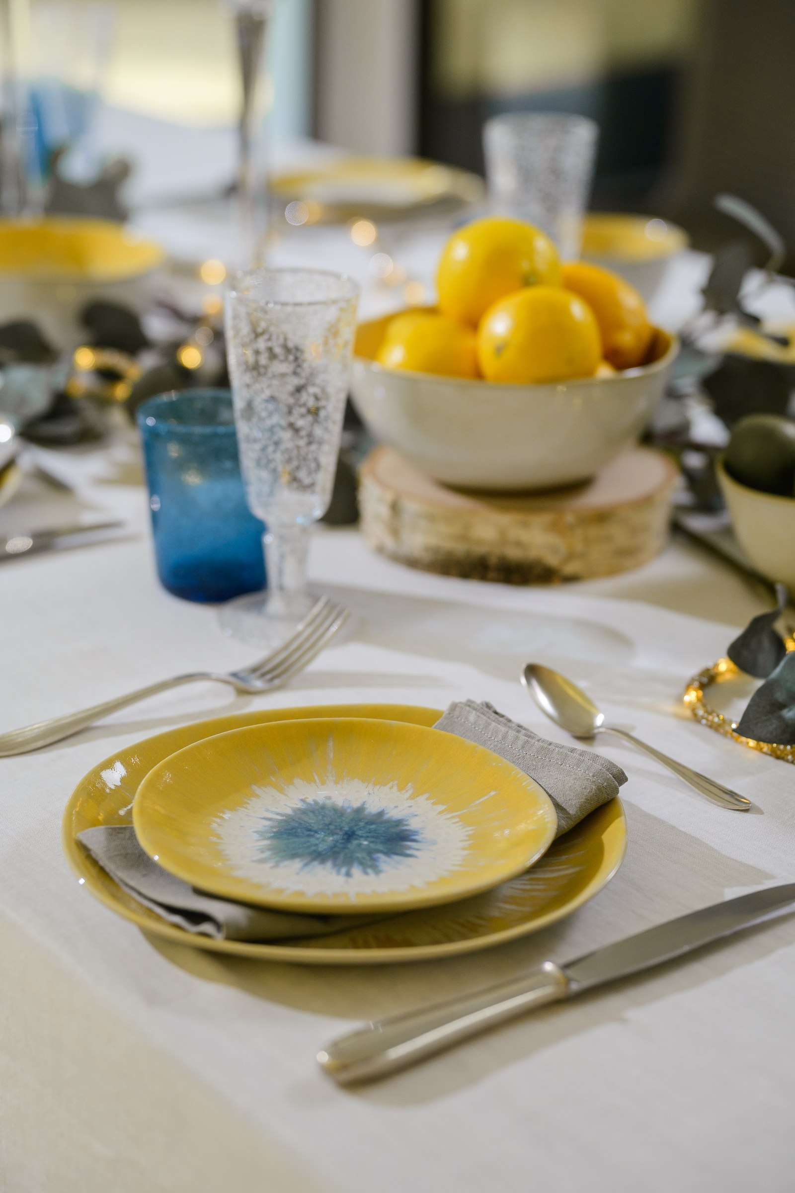 Edition Limitee: Table Wear — image 2