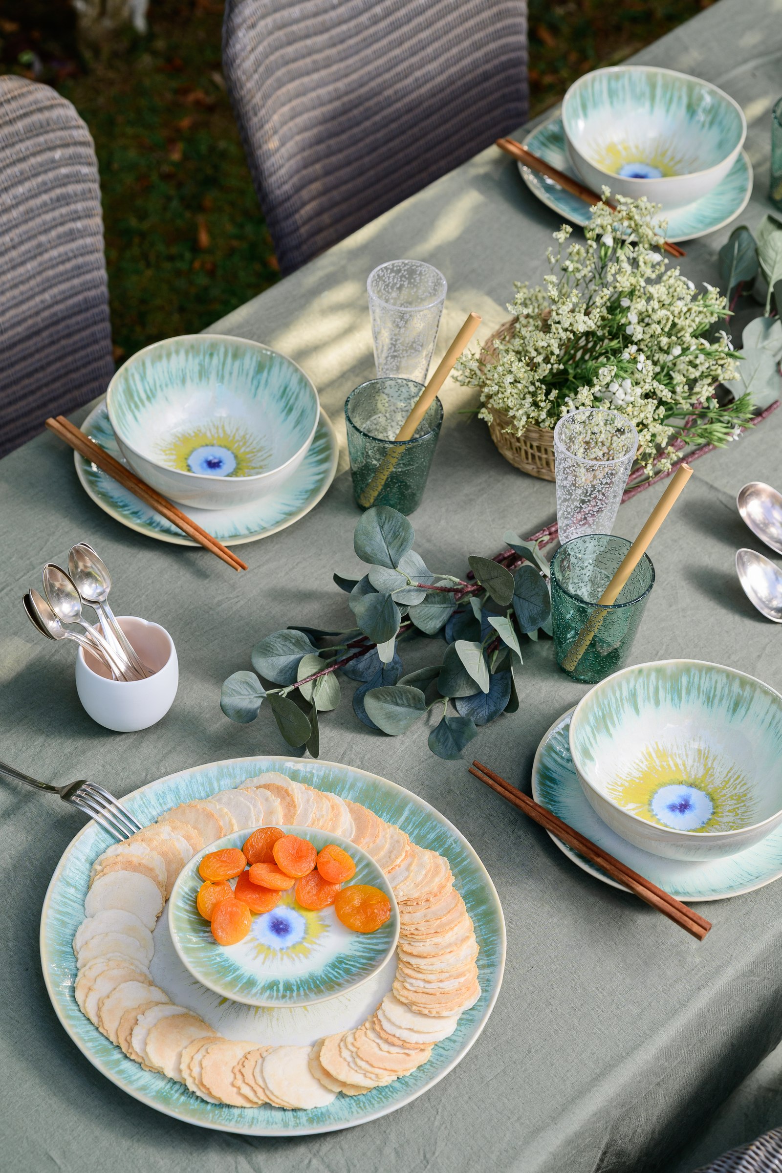 Edition Limitee: Table Wear — image 3