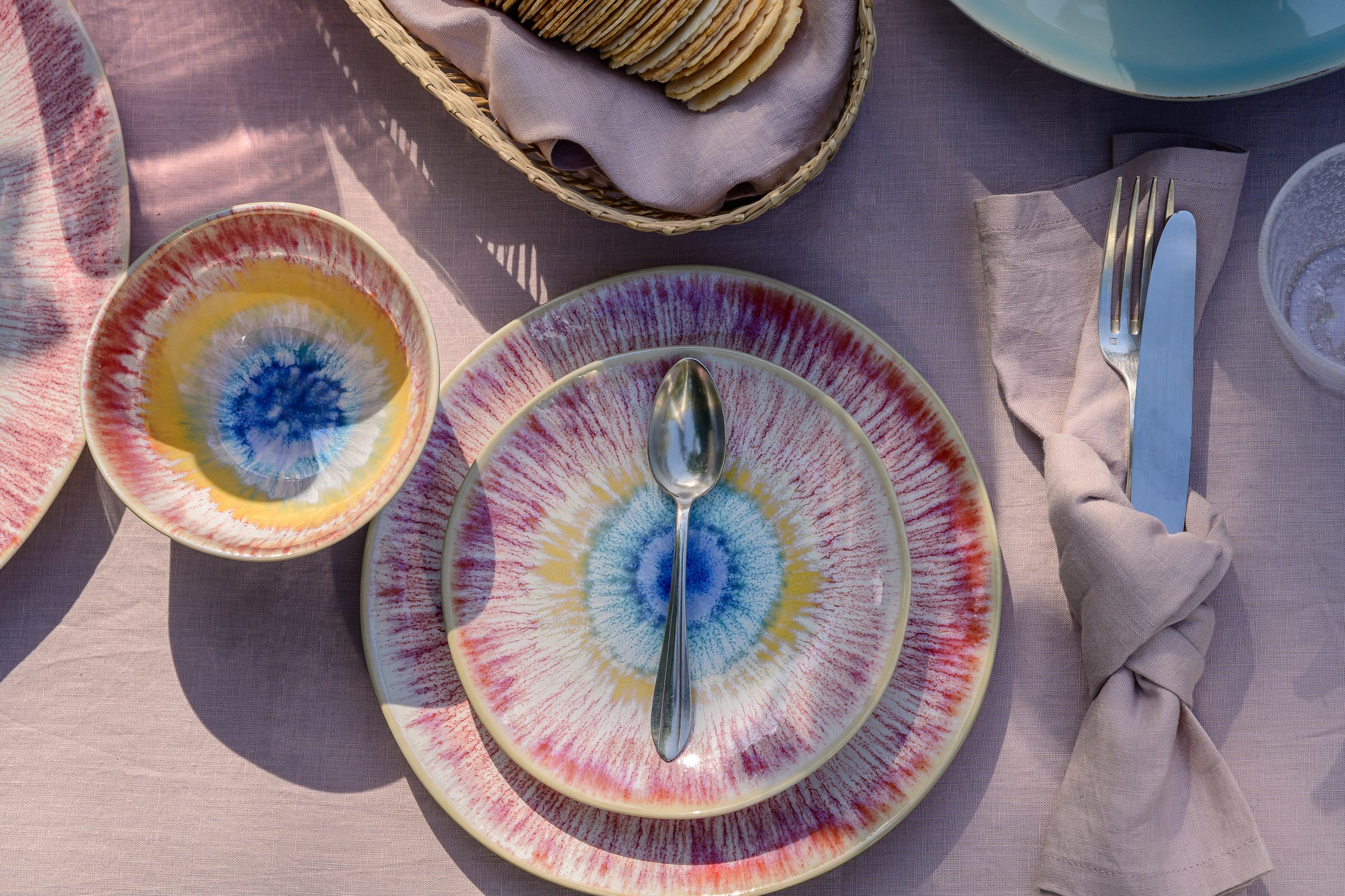 Edition Limitee: Table Wear — image 5