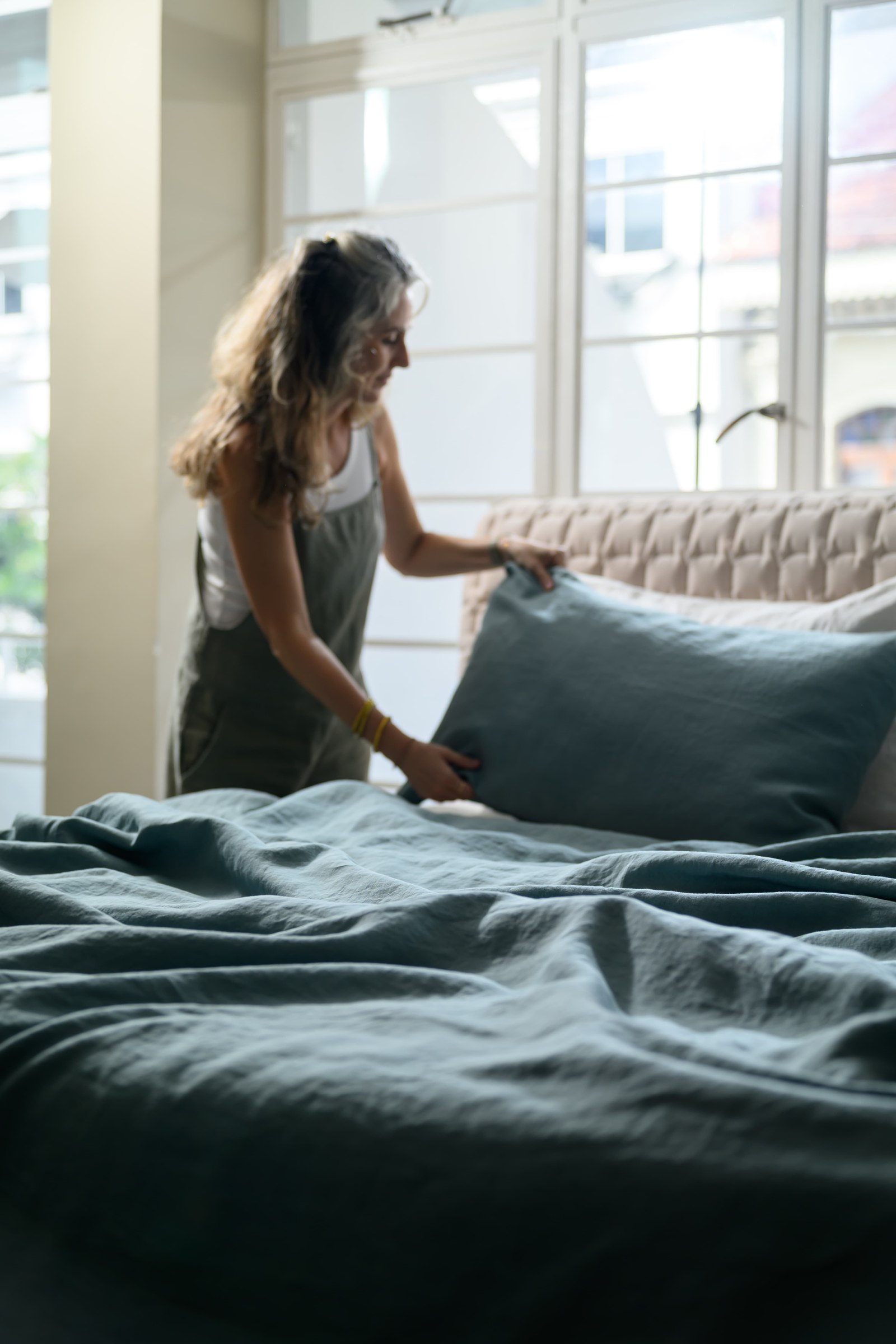 Edition Limitee: Bedding — image 8